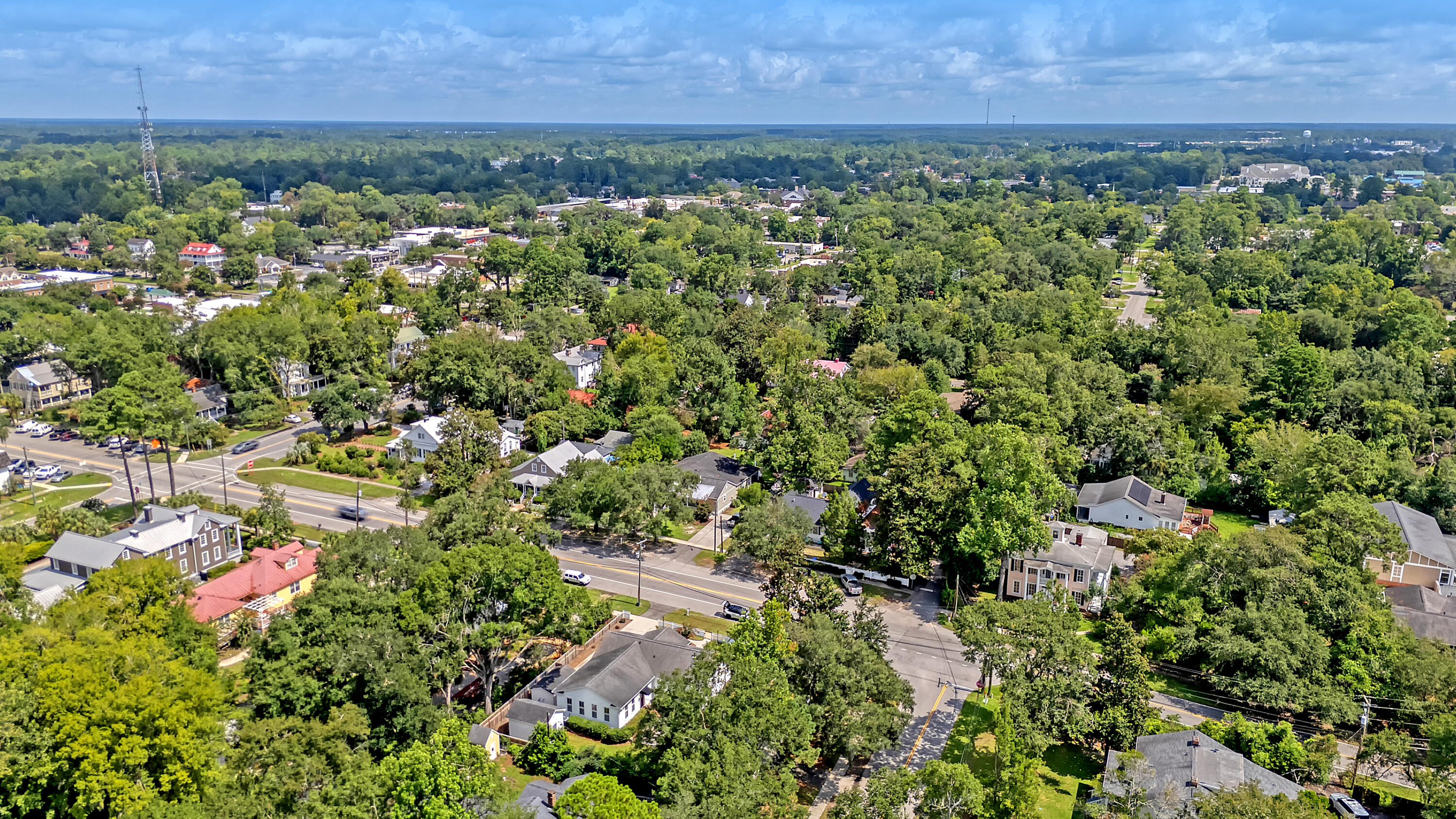 301 East Richardson Avenue Summerville, SC 29483 - Photo 60 of 102 DJI_20250813114028_0533_D_7 copy