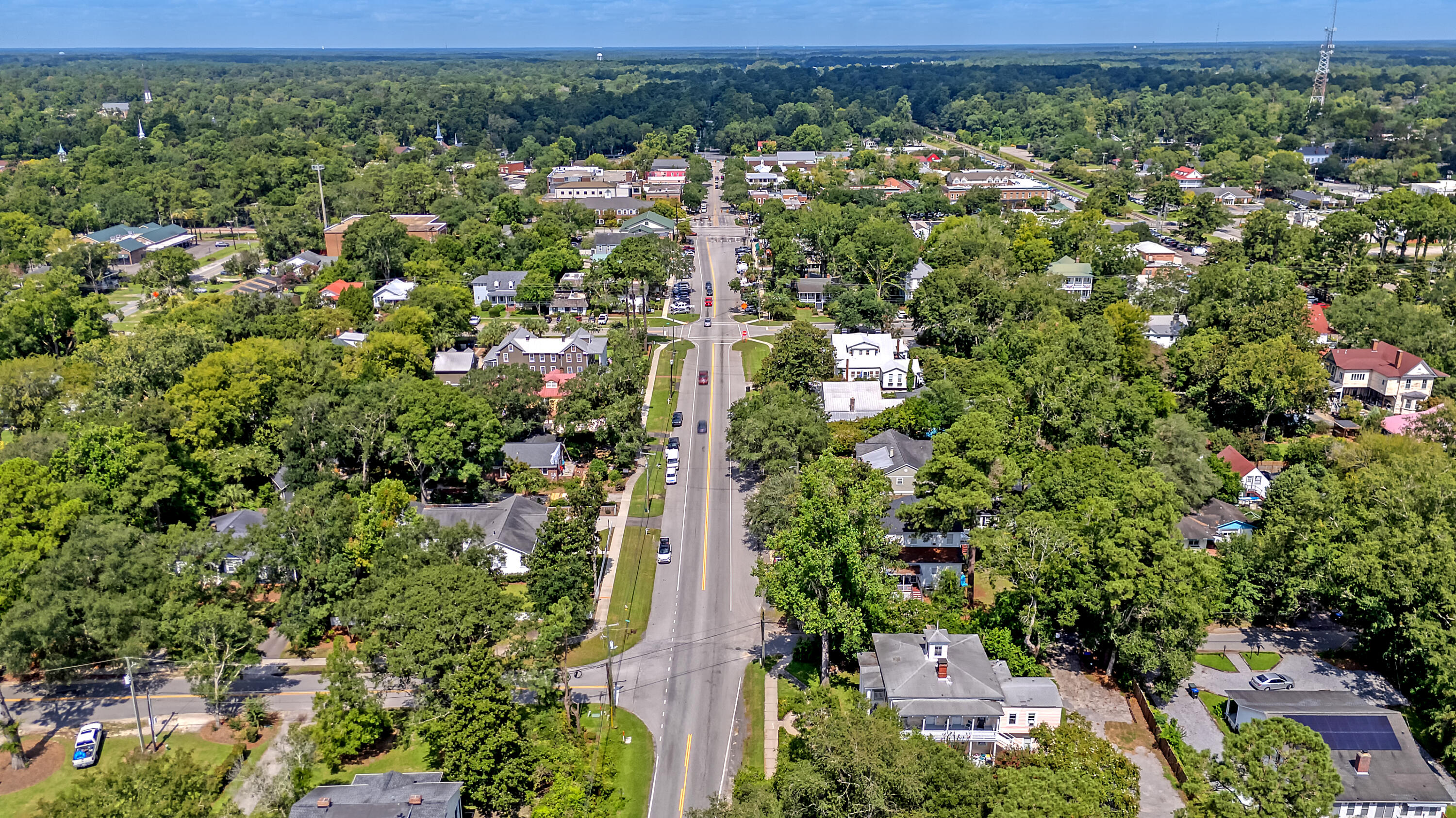 301 East Richardson Avenue Summerville, SC 29483 - Photo 63 of 102 DJI_20250813114118_0548_D_10 copy