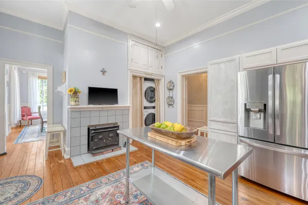 $1,280,000 | 301 East Richardson Avenue, Summerville, SC 29483