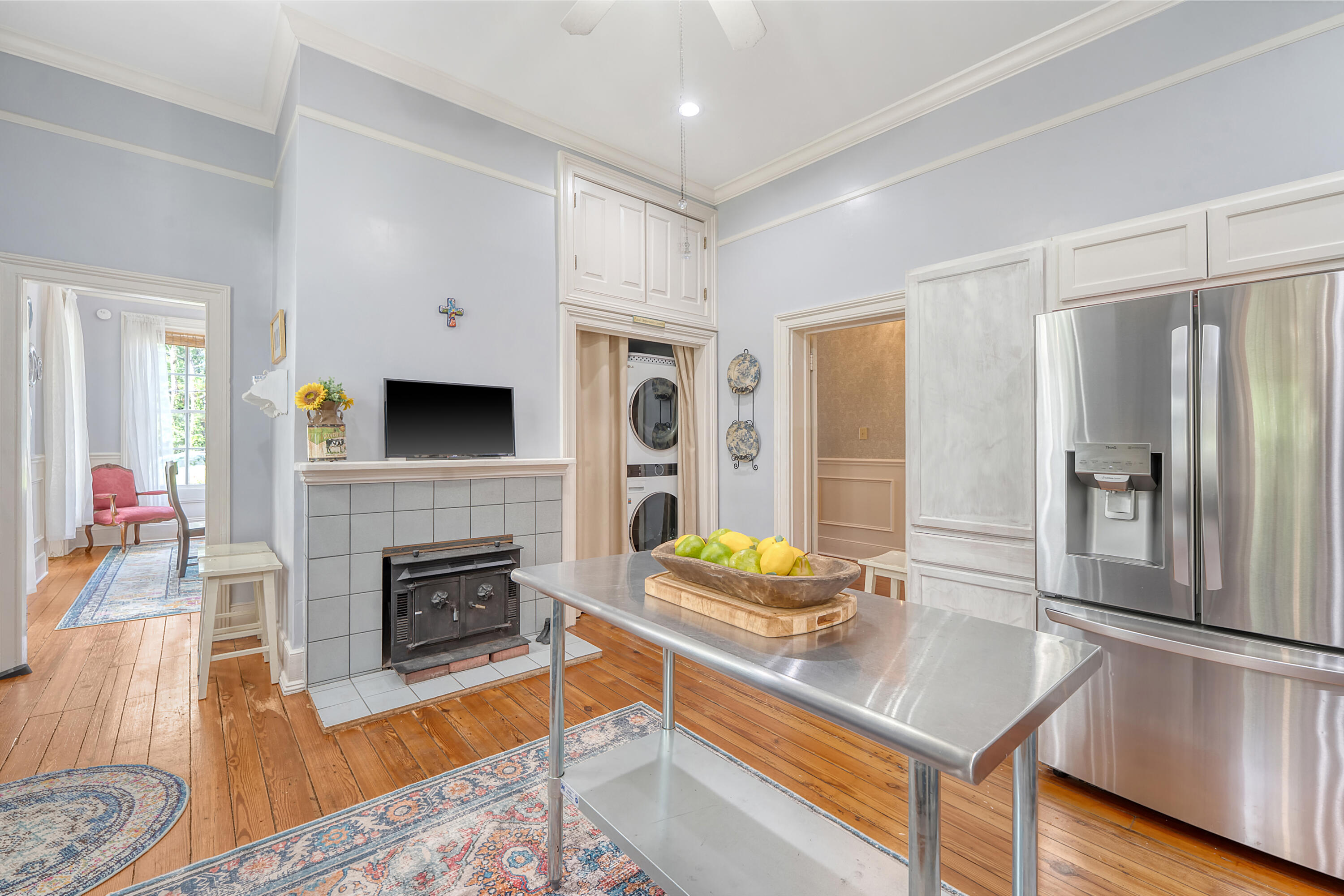 301 East Richardson Avenue Summerville, SC 29483 - Photo 7 of 102 Kitchen