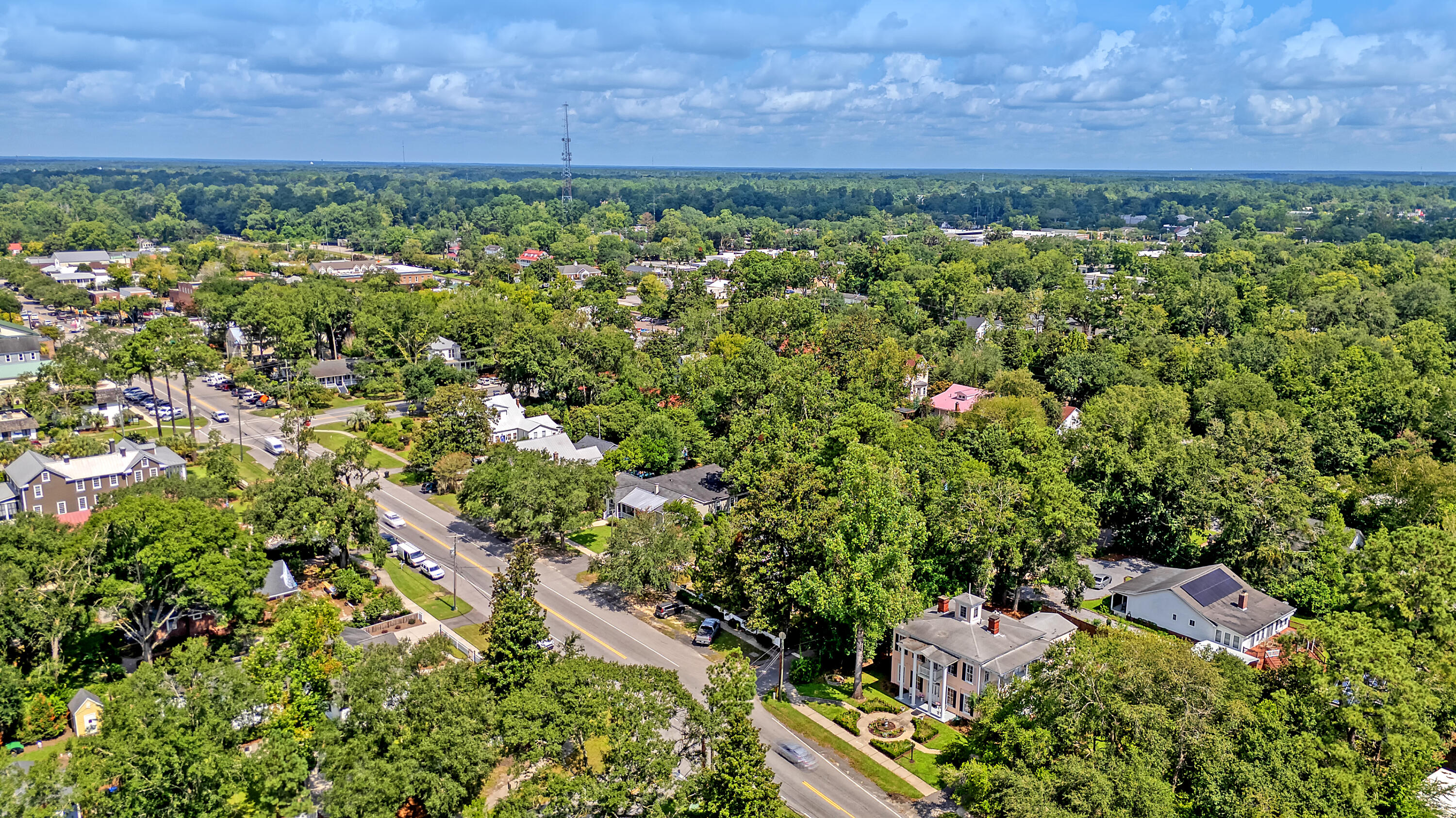 301 East Richardson Avenue Summerville, SC 29483 - Photo 73 of 102 DJI_20250813113952_0523_D_5 copy