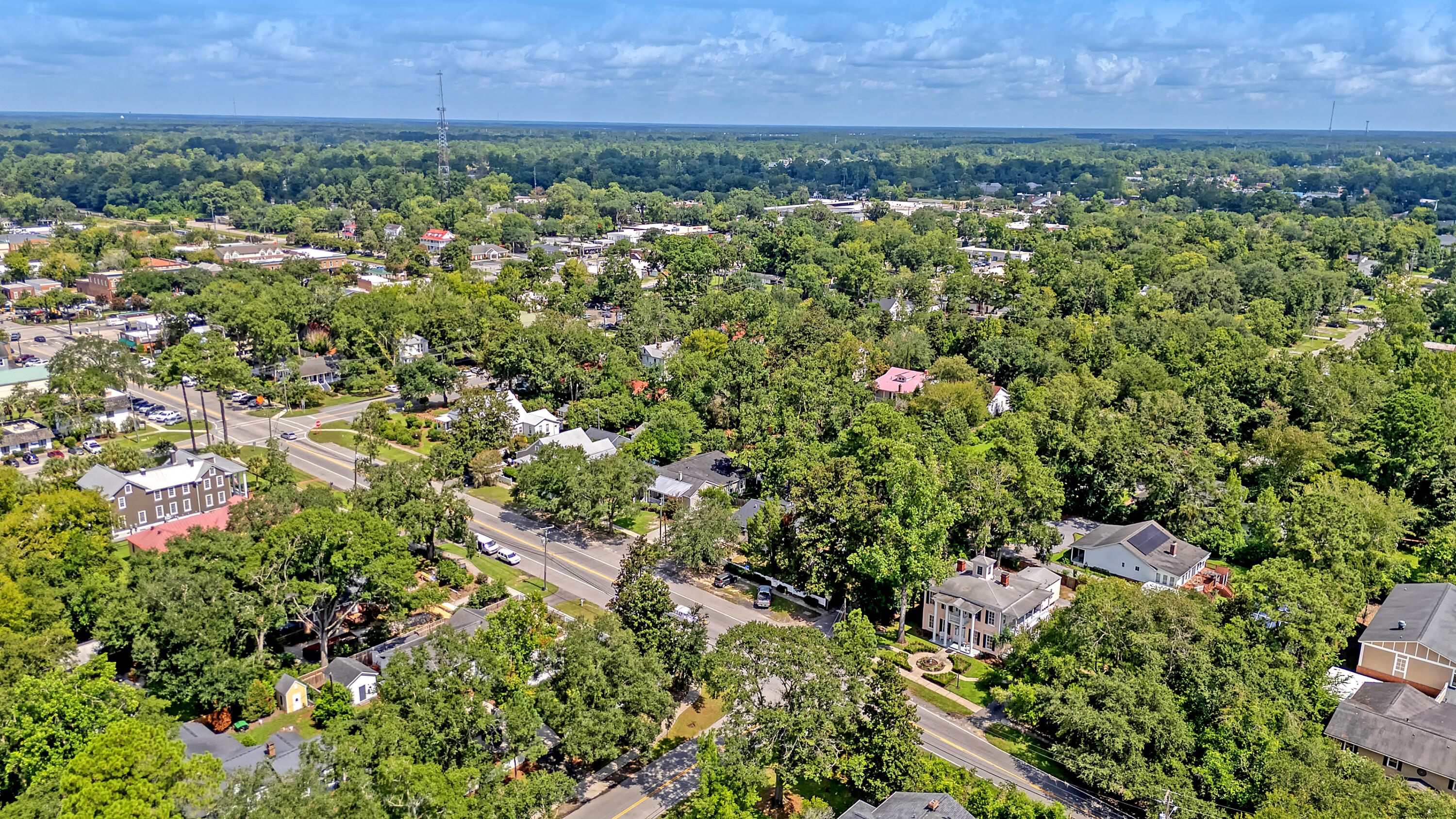 301 East Richardson Avenue Summerville, SC 29483 - Photo 74 of 102 DJI_20250813114007_0528_D_6 copy