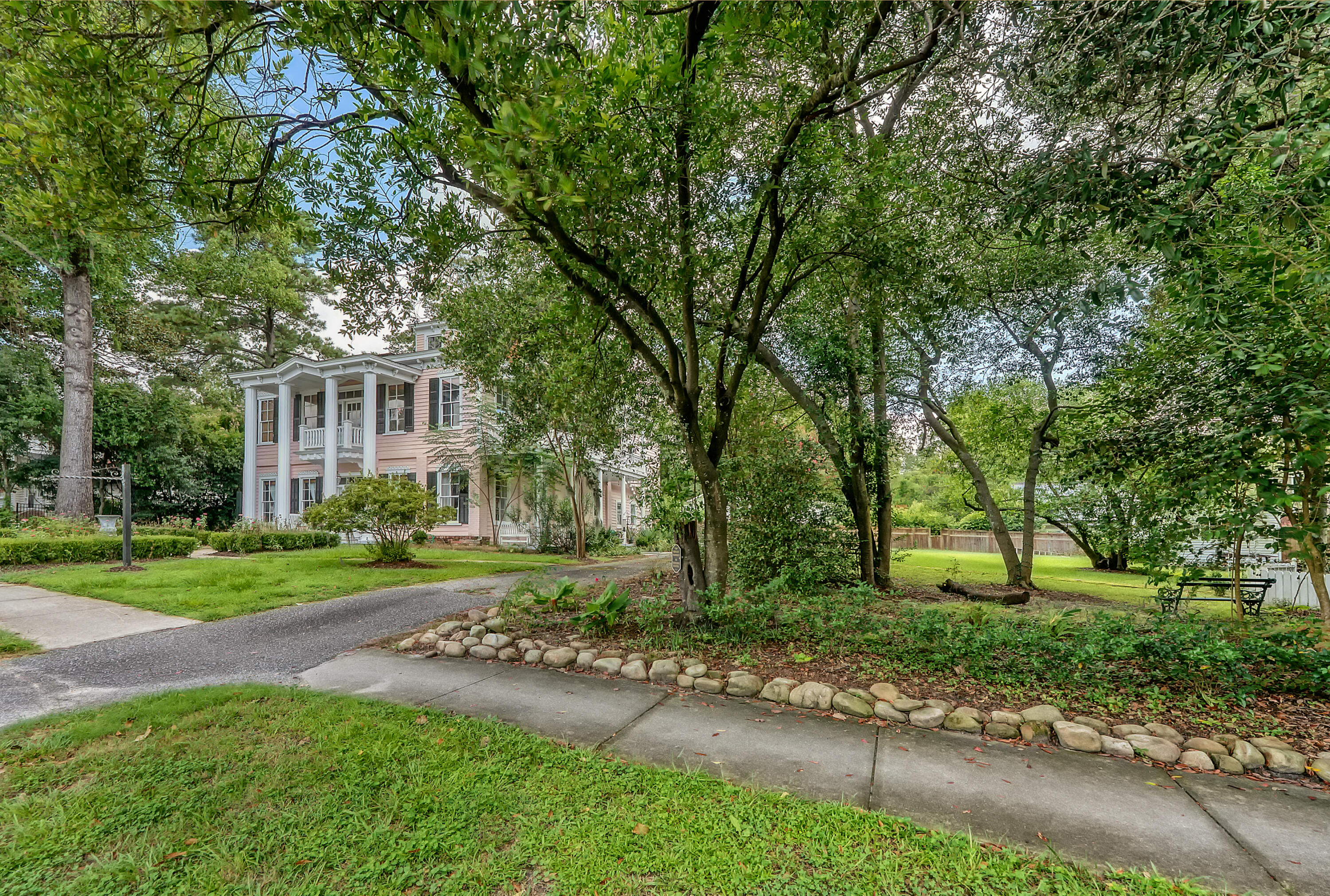 301 East Richardson Avenue Summerville, SC 29483 - Photo 75 of 102 DSC09491_71 copy