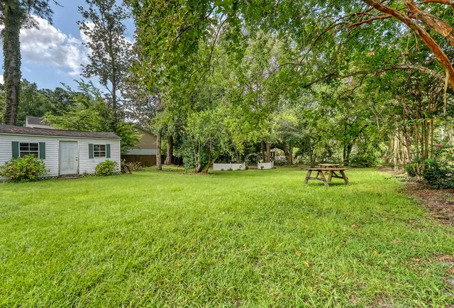 $1,285,000 | 301 East Richardson Avenue, Summerville, SC 29483