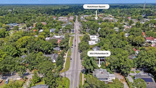 $1,280,000 | 301 East Richardson Avenue, Summerville, SC 29483