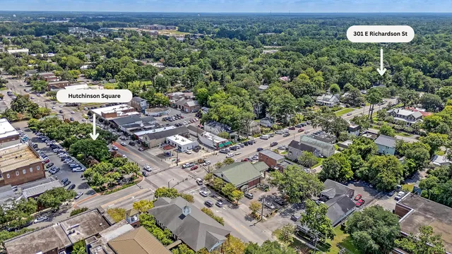 $1,285,000 | 301 East Richardson Avenue, Summerville, SC 29483