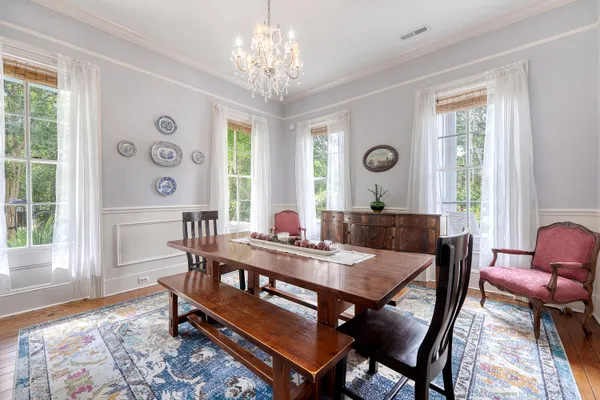 $1,280,000 | 301 East Richardson Avenue, Summerville, SC 29483