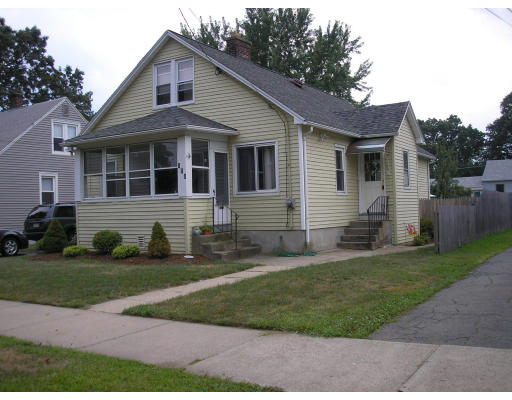 110 Windemere Street Springfield, MA 01104 - Photo 1 of 8