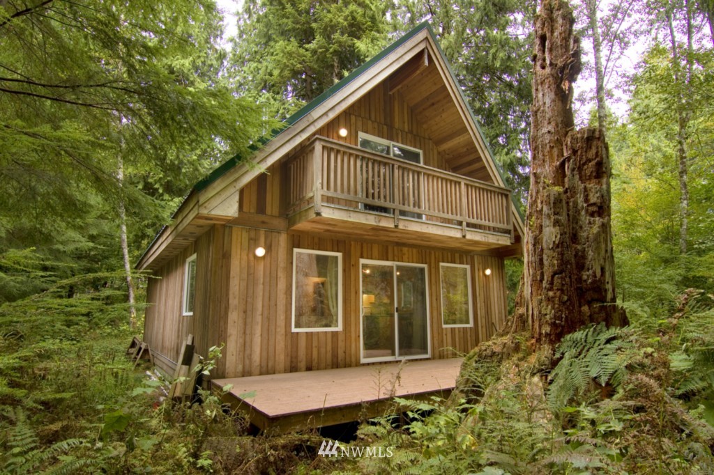 17039 Iceberg Road Glacier, WA 98244 - Photo 15 of 18 Gallery Image 15