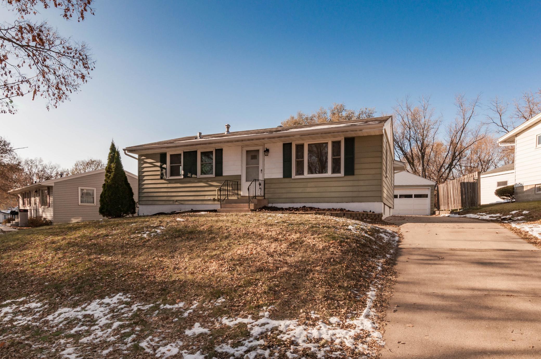 3569 6th Street Northwest Rochester, MN 55901 - Photo 1 of 1