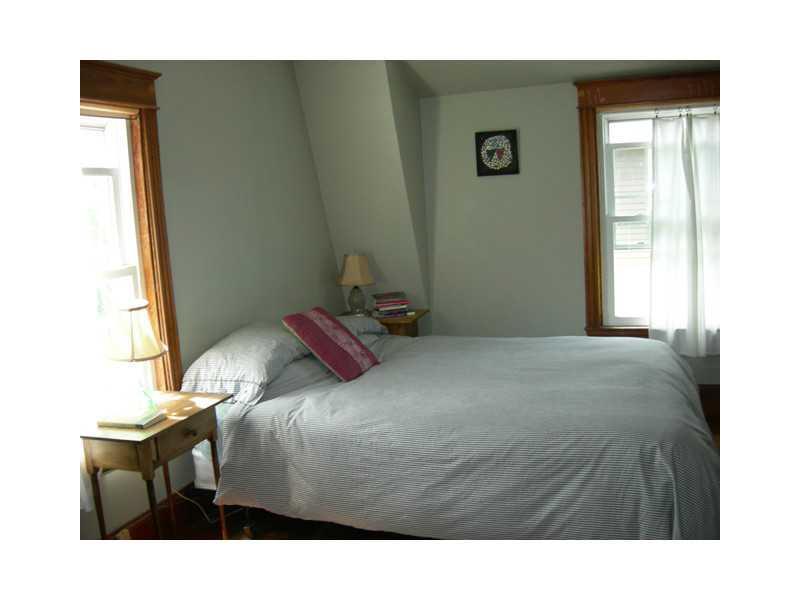 28 Dennett Street Portland, ME 04102 - Photo 17 of 31 Master Bedroom.