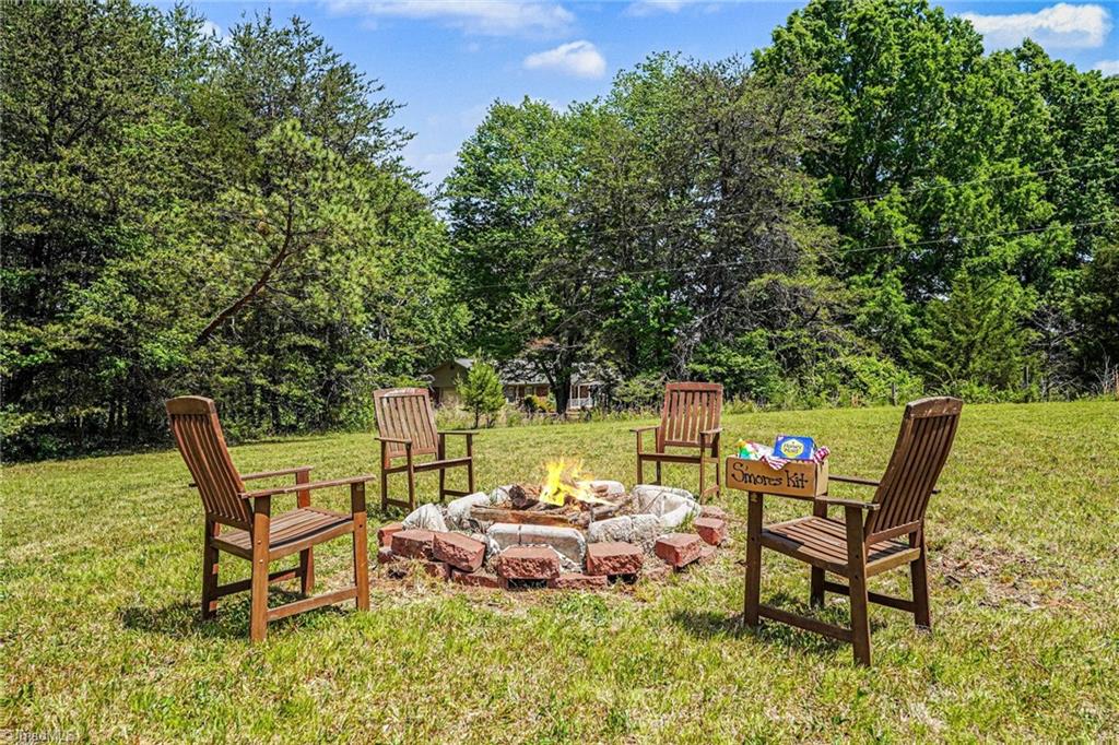 8124 East Harrell Road Oak Ridge, NC 27310 - Photo 35 of 43