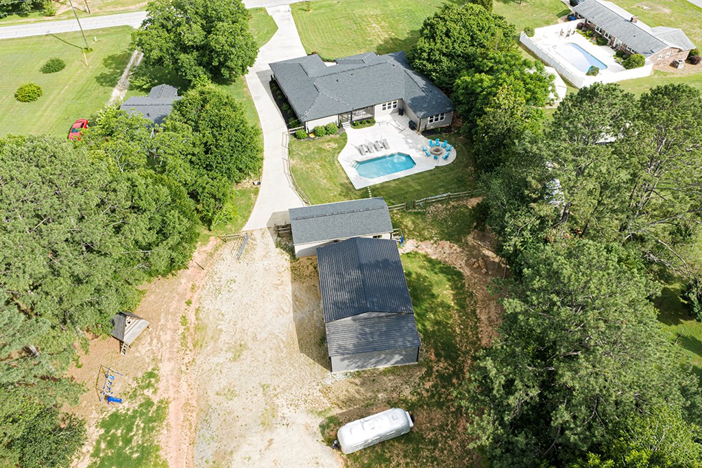 1014 Chinquapin Road Greenwood, SC 29646 - Photo 32 of 37