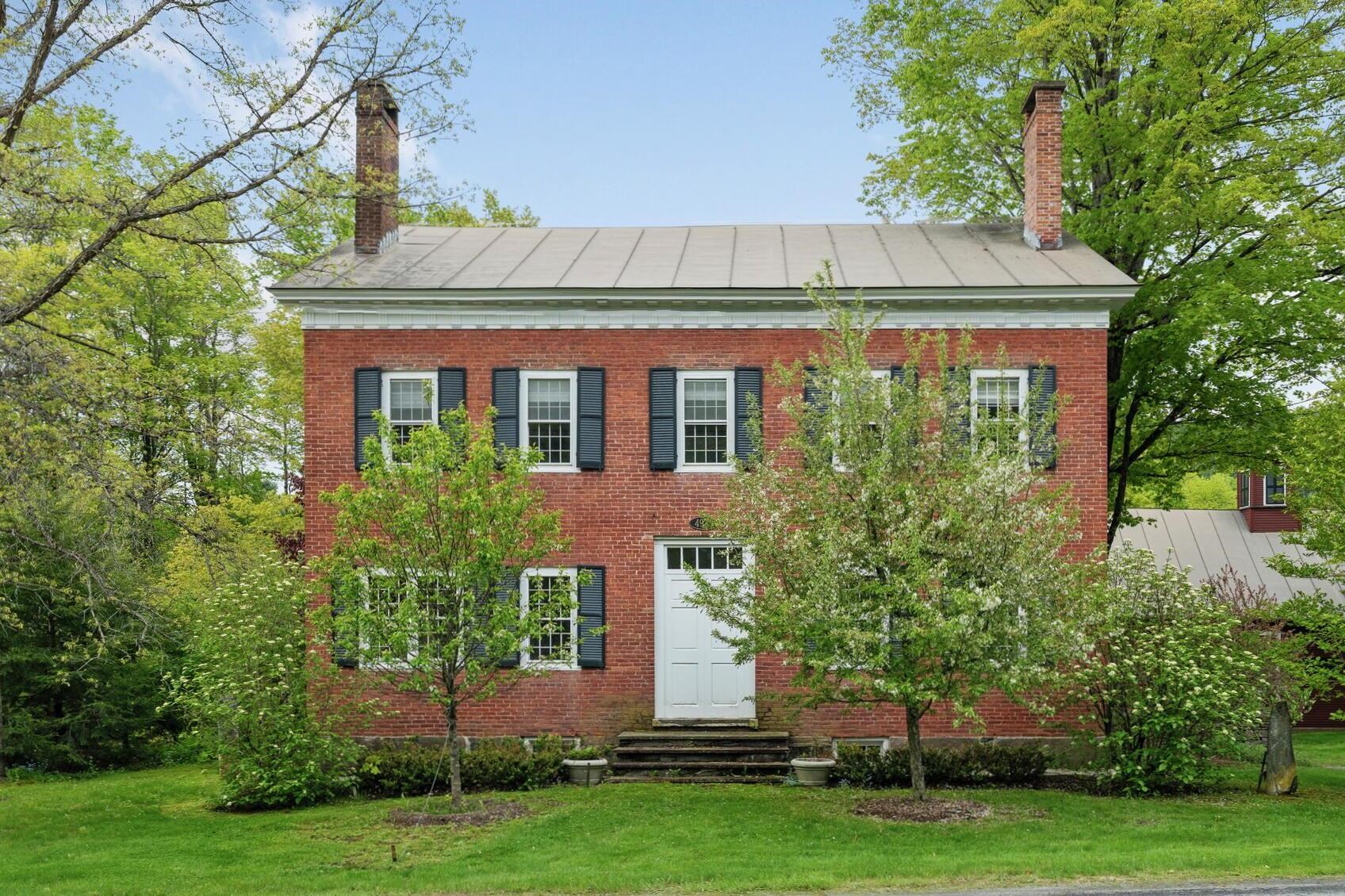 4945 S Road Woodstock, VT 05071 - Photo 1 of 43