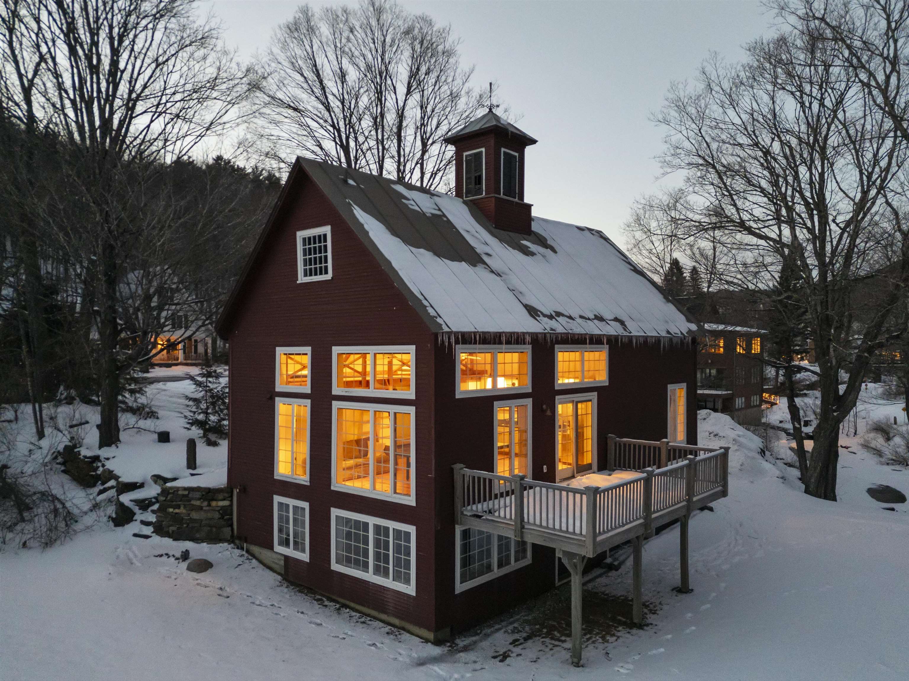 4945 S Road Woodstock, VT 05071 - Photo 28 of 43