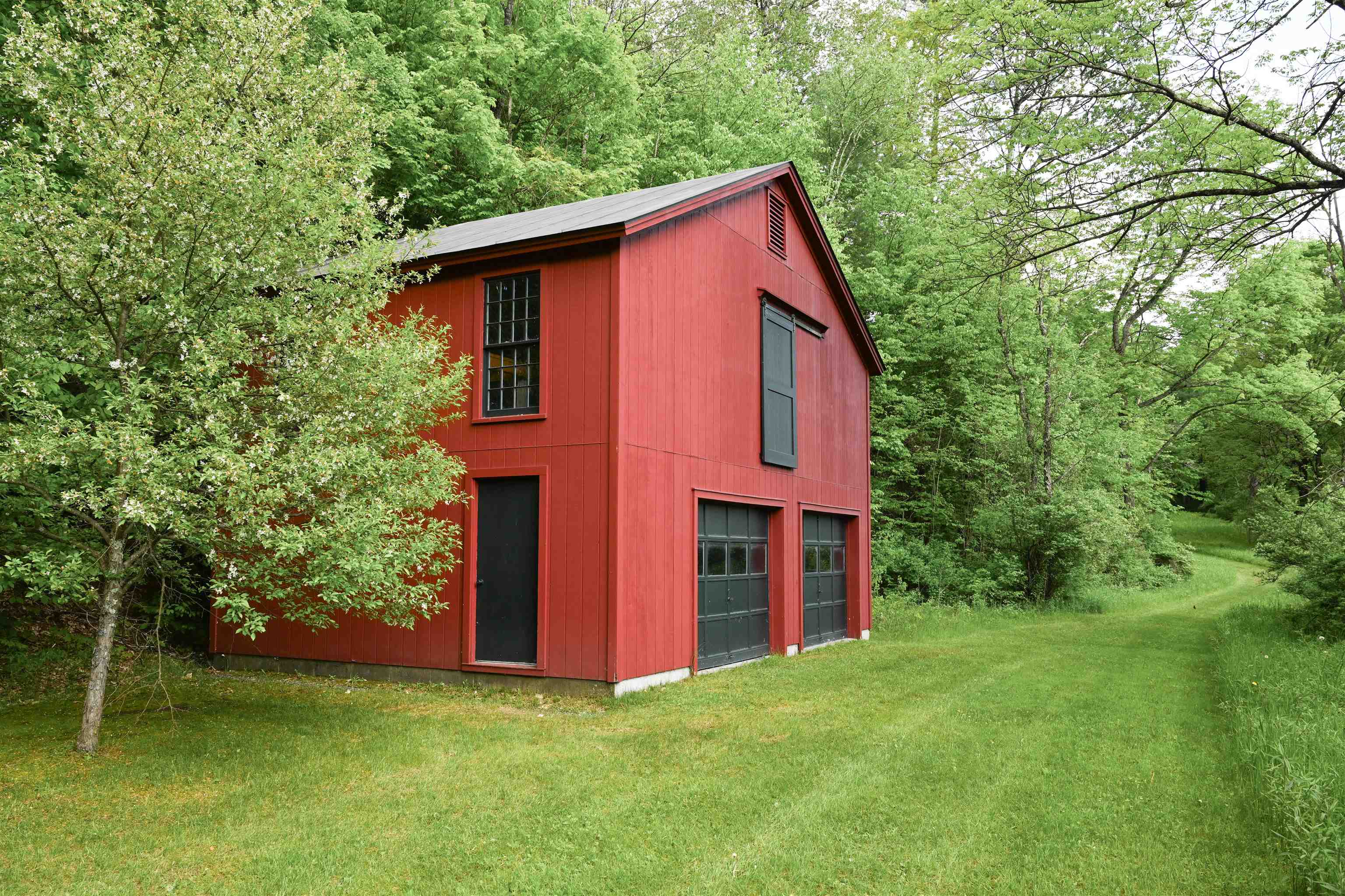 4945 S Road Woodstock, VT 05071 - Photo 38 of 43