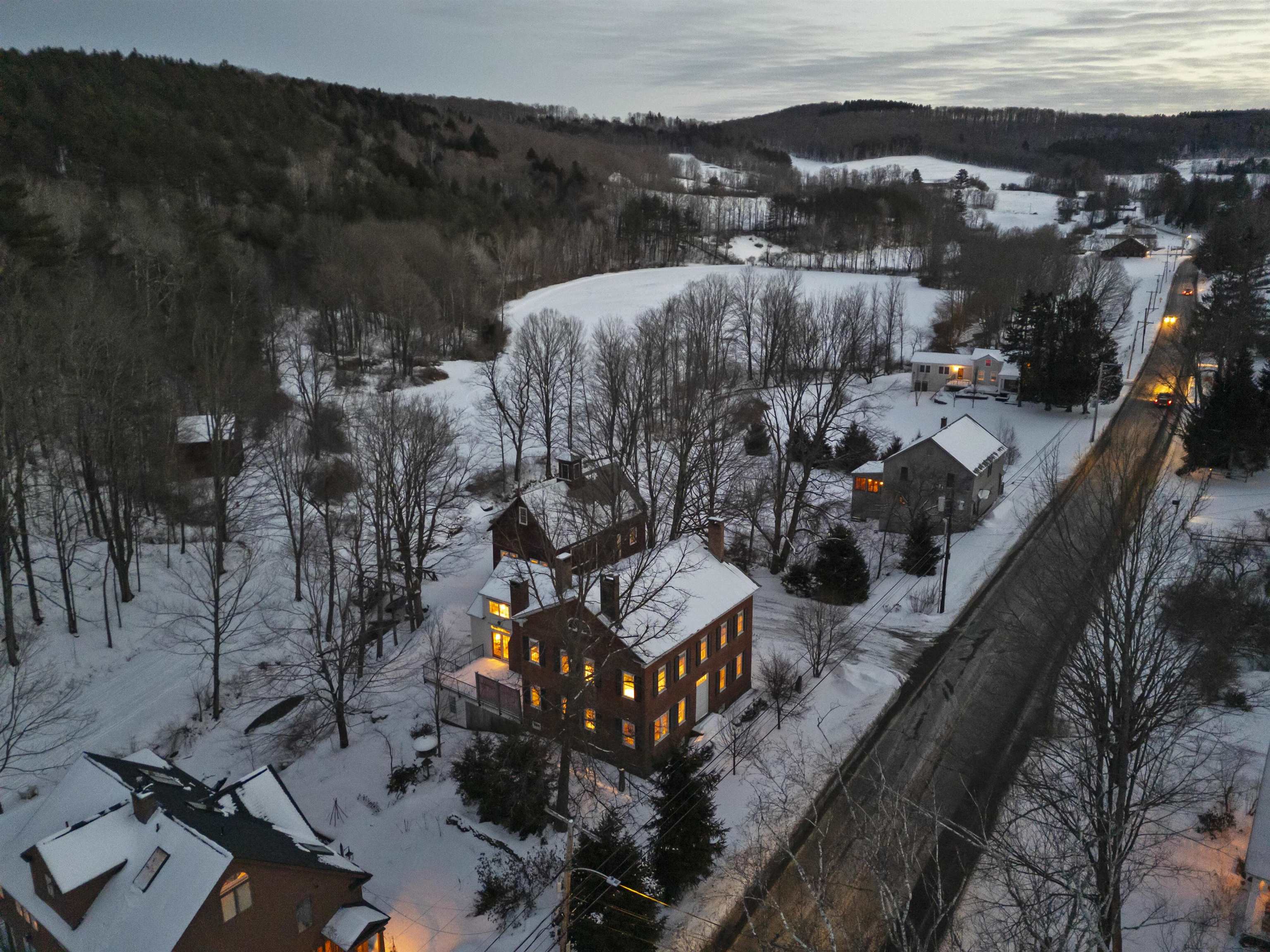 4945 S Road Woodstock, VT 05071 - Photo 42 of 43
