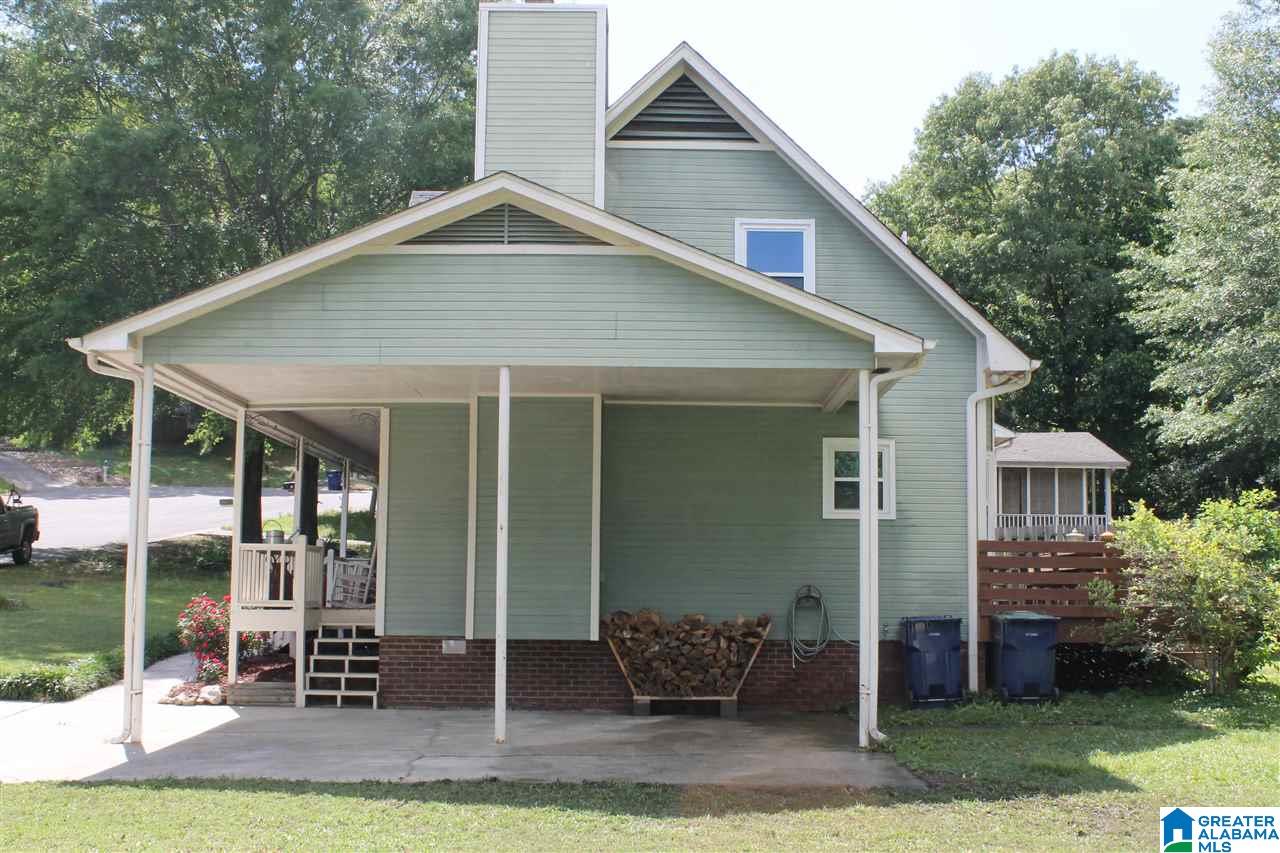 212 Dolphin Circle Alabaster, AL 35007 - Photo 3 of 38