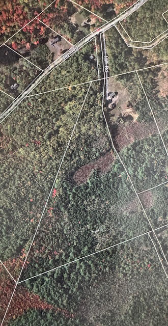 Lot 14 Milk Road Alfred, ME 04002 - Photo 2 of 2 Photo2