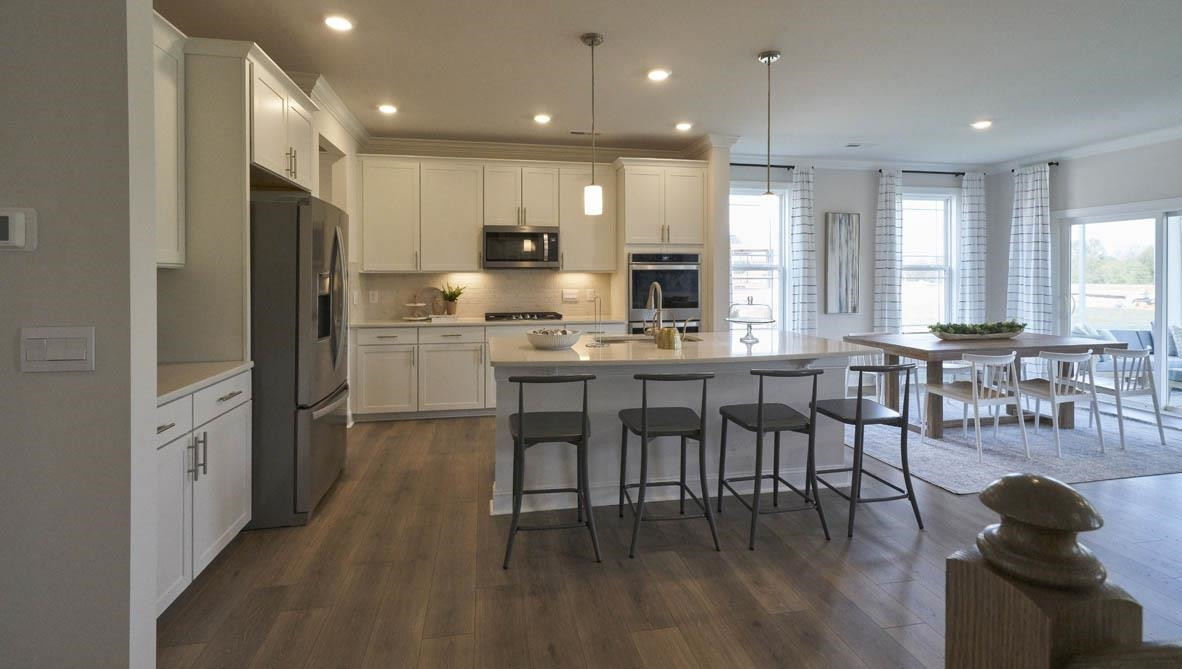 4940 Chase Hill Way Raleigh, NC 27603 - Photo 27 of 48 Photo 27