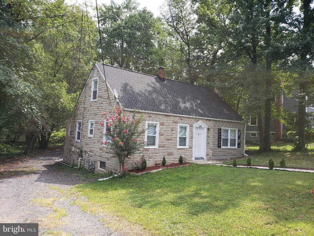 4124 Maple Road Morningside, MD 20746 - Photo 22 of 24 Exterior (Front)