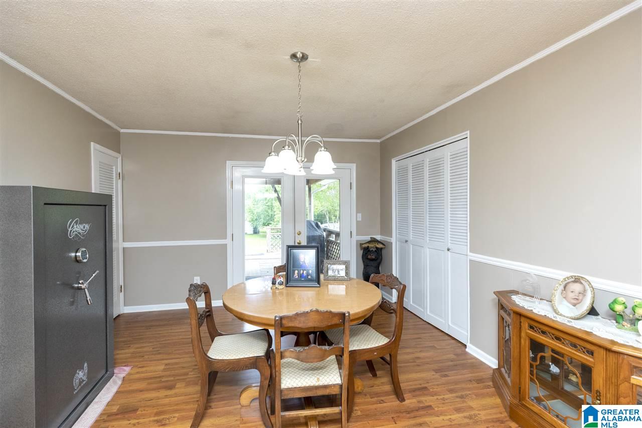 509 Overhill Road Pelham, AL 35124 - Photo 6 of 29