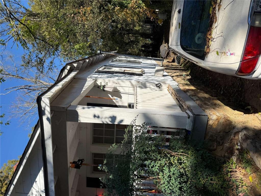 302 West Callahan Street Rome, GA 30161 - Photo 1 of 3 a view of outdoor space and yard