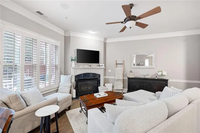 $525,000 | 4700 Legacy Cove Lane, Mableton, GA 30126