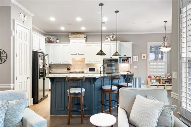 $525,000 | 4700 Legacy Cove Lane, Mableton, GA 30126