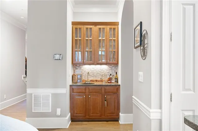 $525,000 | 4700 Legacy Cove Lane, Mableton, GA 30126