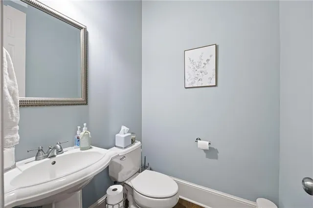 $525,000 | 4700 Legacy Cove Lane, Mableton, GA 30126