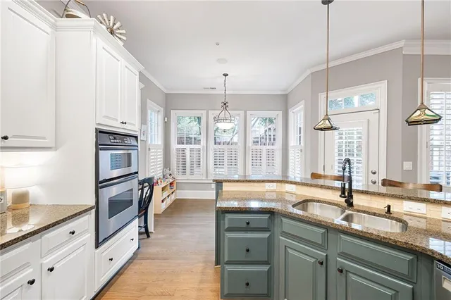 $525,000 | 4700 Legacy Cove Lane, Mableton, GA 30126