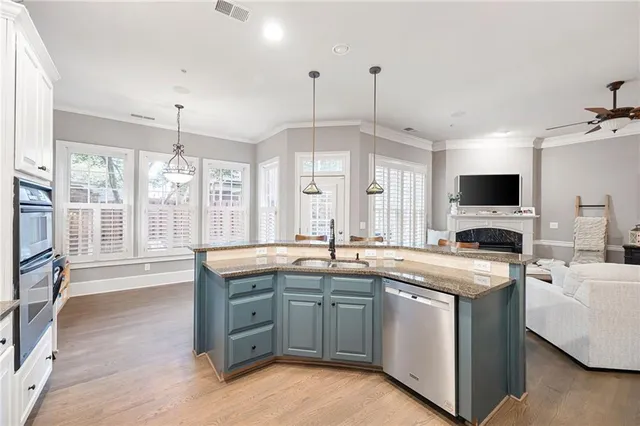 $525,000 | 4700 Legacy Cove Lane, Mableton, GA 30126