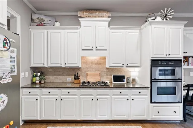 $525,000 | 4700 Legacy Cove Lane, Mableton, GA 30126