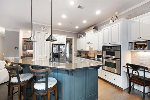 $525,000 | 4700 Legacy Cove Lane, Mableton, GA 30126