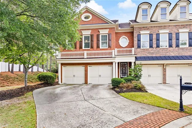 $525,000 | 4700 Legacy Cove Lane, Mableton, GA 30126