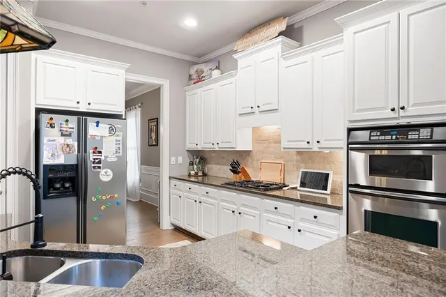 $525,000 | 4700 Legacy Cove Lane, Mableton, GA 30126