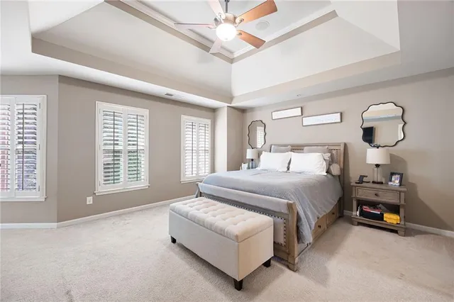 $525,000 | 4700 Legacy Cove Lane, Mableton, GA 30126