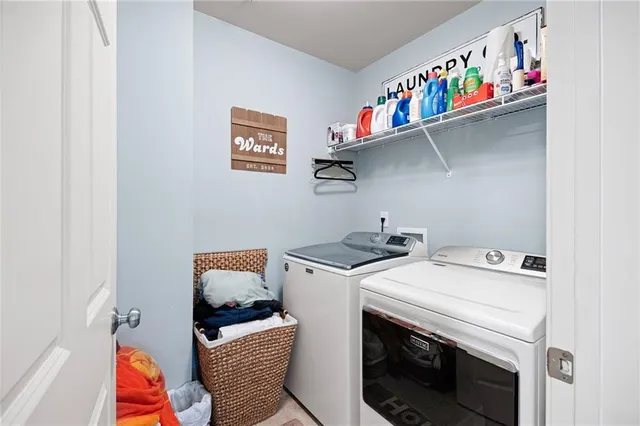 $525,000 | 4700 Legacy Cove Lane, Mableton, GA 30126