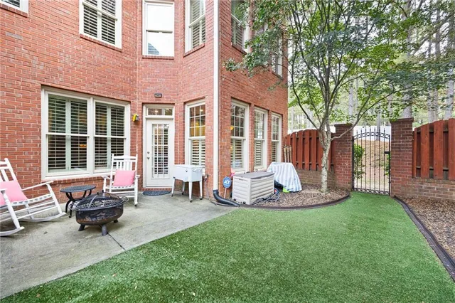 $525,000 | 4700 Legacy Cove Lane, Mableton, GA 30126