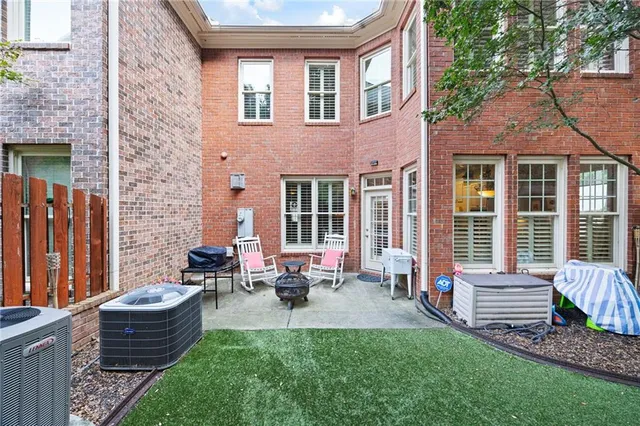 $525,000 | 4700 Legacy Cove Lane, Mableton, GA 30126