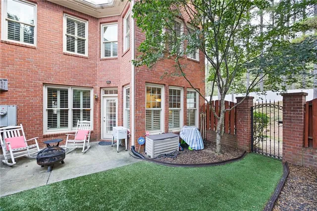 $525,000 | 4700 Legacy Cove Lane, Mableton, GA 30126