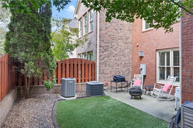 $525,000 | 4700 Legacy Cove Lane, Mableton, GA 30126