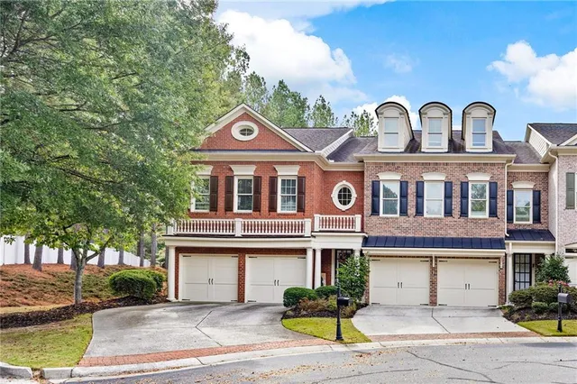 $525,000 | 4700 Legacy Cove Lane, Mableton, GA 30126