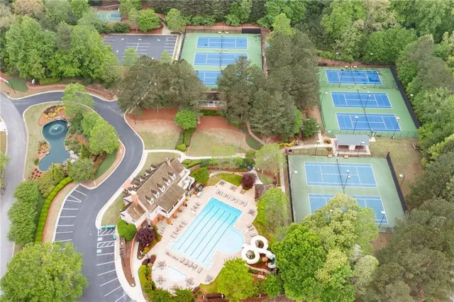 $525,000 | 4700 Legacy Cove Lane, Mableton, GA 30126