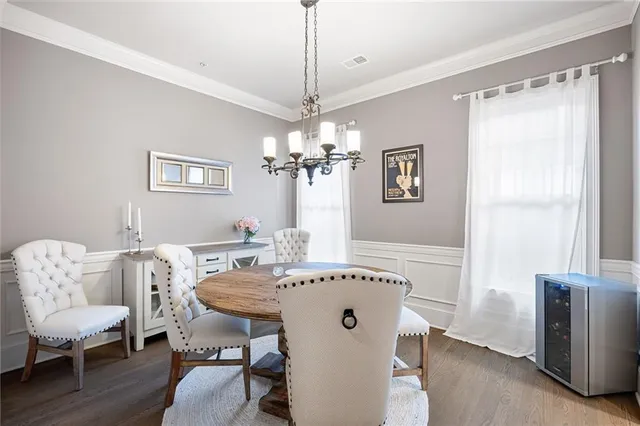 $525,000 | 4700 Legacy Cove Lane, Mableton, GA 30126