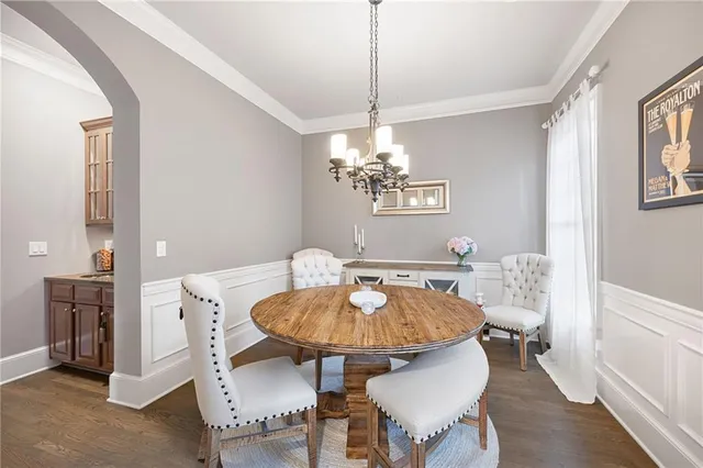 $525,000 | 4700 Legacy Cove Lane, Mableton, GA 30126