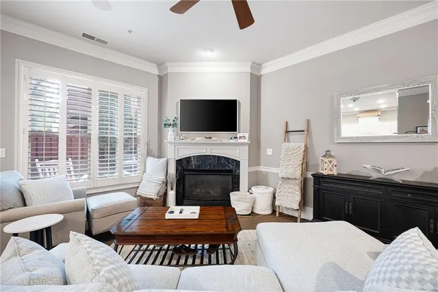 $525,000 | 4700 Legacy Cove Lane, Mableton, GA 30126