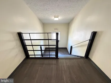 a view of entryway
