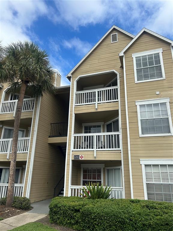 1083 South Hiawassee Road, Unit 635 Orlando, FL 32835 - Photo 27 of 27